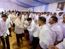 Retreat di Akademi Militer Magelang Resmi Ditutup, Kami Siap Bertarung untuk Kesejahteraan Rakyat