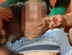 Warga Sungai Gayung Kiri Ditemukan Gantung Diri, Diduga Akibat Tekanan Ekonomi