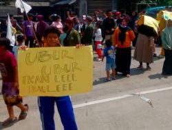 Warga Cangkudu Berharap DPRD Kabupaten Tangerang Ikut Menyuarakan Keluhan Warga Cangkudu