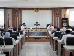 Danang Maharsa, Kabupaten Sleman Tidak Ditetapkan Sebagai Kabupaten Pantauan Inflasi Oleh BPS