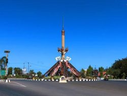 Himbauan Pemerintah Kabupaten Lampung Utara Tentang Kewaspadaan Dalam Memarkir Kendaraan dan Keamanan Rumah