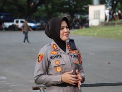 Untuk Mencegah Tawuran Antar Kelompok Remaja, Polres Bantul Rutin Patroli Siber