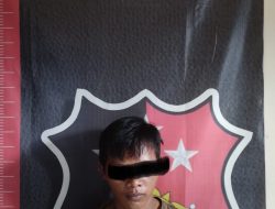 Polsek Bukit Kemuning Dan Polres Lampung Utara Berhasil Ungkap Kasus Non To Orang Dan Non To Perkara Ops Cempaka Krakatau 2025 Tentang Tindak Pidana Pencurian