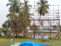 Festival Lampu Colok Bengkalis 2025 Siap Digelar, Pembukaan Dipusatkan di Desa Senggoro