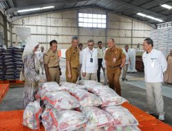 Kabar APBD Riau Defisit ‘Makin Kesini Makin Kesana’, Pj Sekda Akhirnya Buka Suara