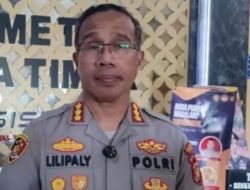 Kapolres Jaktim Bantah Polsek Cakung Tangkap 5 Mahasiswa Soal RUU TNI dan Minta Tebusan 12 Juta, Ini Penjelasannya
