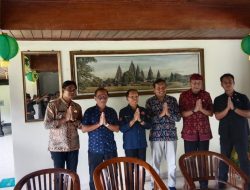 Tawur Agung Kesanga 2025, di Buka Oleh Wakil Presiden Gibran Rakabuming