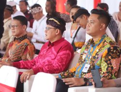 Kata Danang Maharsa, Rasa Bangganya Candi Prambanan Tempat Berkumpulnya Umat Hindu