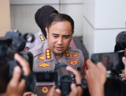 Kabid Humasu Polda DIY, Kombes Pol Ihsan S.I.K. Jumlah Kendaraan Meningkat Sebanyak 40.883 Kendaraan