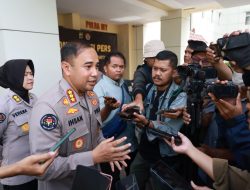 H+7 Kendaraan yang Masuk ke Yogyakarta, Mencapai 55.854
