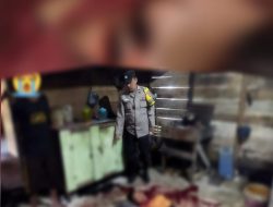 Tragis! Seorang Ibu di Bantan Tewas Dibacok Suami, Diduga karena Masalah Gadai HP