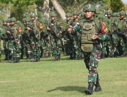 Waspada Provokasi, Revisi UU TNI Banjir Dukungan dari Berbagai Kalangan