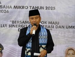*Persiapan dan Kemeriahan HUT ke-26 Kota Depok: Momentum Cinta dan Tanggung Jawab*