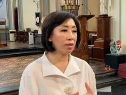 Maman Abdulrahman Resmi Mendaftar Calon Ketua Umum IKA TRI SAKTI