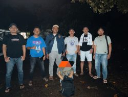 Delapan Kali beraksi: Pelaku Curanmor Asal Desa Gunung Sugih Besar Sekampung Udik Berhasil Dibekuk Tekab 308 Presisi Polres Lampung Timur