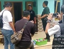 Tamparan Keras Aparat Penegak Hukum oleh Pernyataan Anak Pelaku Penjual Rokok Ilegall yang Kontroversi