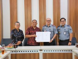 Buka Rapat Harmonisasi, Bupati Harda Kiswaya Batas Kalurahan Dilaksanakan Untuk Menciptakan Tata Tertib Administrasi
