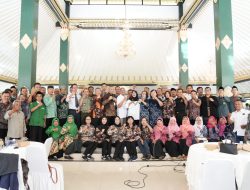 Gandeng KPK, Pemkab Sleman Selenggarakan Talkshow Ngopi Ngobrol Antikorupsi