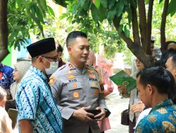 Kapolres Bogor Jalin Silaturahmi dan Edukasi Bersama Tokoh Masyarakat Dan Pendidikan Wilayah Kabupaten Bogo