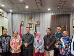 Dewan Pendidikan Kabupaten Tangerang Gelar RDP Bareng DPRD : Komitmen Nyata Wujudkan Pendidikan Berkualitas