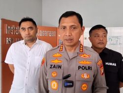 Bersama BPBD dan Basarnas, Polisi Cari Driver Taksi Online Jasadnya Dibuang ke Kali Baru di Teluknaga*