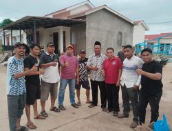 Pemilihan Ketua RT Perdana di Bukit Indah Piayu: Awal Babak Baru Menuju Komunitas yang Maju dan Bersatu