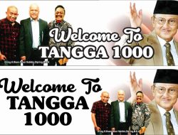 Napak Tilas Sejarah Habibie di Tangga 1000: Ketua IWO Indonesia Nursalim Turatea Dorong Penguatan Ekowisata Budaya Batam