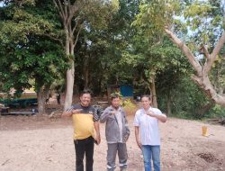 A Hui Bangun Wisata Bahari Premium di Pesisir Batam: Rumah Apung, Pemancingan, dan Keindahan Laut yang Menyatu