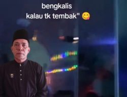 Viral Video Dugem di Bengkalis, LAMR Siap Keluarkan Warkah Petuah Amanah