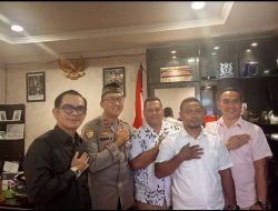 Pemilik Rumah di Villa Mutiara Ciputat Arwan Simanjuntak tidak Terima rumah nya di lelang, Melaporkan pemenang lelang ke Polres Tangsel