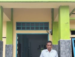 Antonius Kodot : Mari Dukung Koperasi Sinar Buluh Prima Untuk Jalankan Aktivitasnya