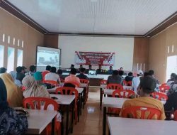 Pembentukan Koperasi Merah Putih Desa Sekodi Resmi Disepakati Lewat Musdes Khusus