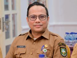 Klarifikasi Keterlambatan Gaji: Sudah Dibayar ,Utang Rekanan Bertahap Dilunasi