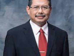 Sekda DKI Marullah Dilaporkan ke KPK Terkait Penyalahgunaan Wewenang