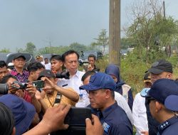 TPA Jatiwaringin Disegel Kementerian Lingkungan Hidup, DLH Kabupaten Tangerang Dinilai Gagal Kelola Sampah