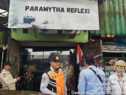 Bermodus Pijat, Warga Bongkar Dugaan Prostitusi di Tengah Pemukiman