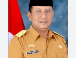 Di Duga kades Suraji melakukan mar’up angaran pembuatan kandang ayam demi keuntungan pribadi