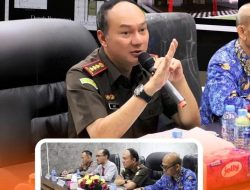 KEJARI Bengkalis dan RSUD Jalin Kerja Sama Penanganan Pasien Tahanan yang Membutuhkan Rawat Inap