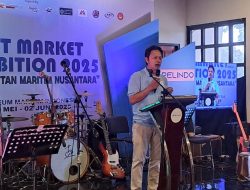 Kebangkitan Maritim Nusantara Digelar Oleh Art Market, Melelang Lukisan-Lukisan Epik Para Pelukis Nasional Sepekan Kedepan