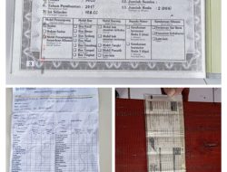 Miris !!! Lagi-lagi Tindakan Oknum Mata Elang Meresahkan Masyarakat Dan Pengguna Jalan, Warga : Tangkap Dan penjarakan