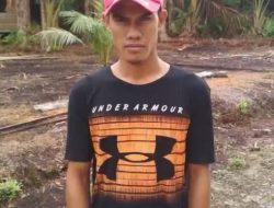 Warga Desa Pelkun Geger, Pria Muda Ditemukan Tewas Gantung Diri di Kebun Sagu