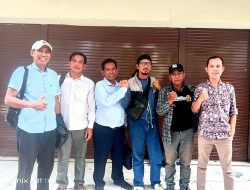 ‎Drama Mutasi Berujung PHK Karyawan Gugat PT.  Steril Medical Indonesia Senilai Ratusan Juta!