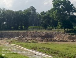 PWDPI Menjadi Tameng Oknum Kades Bermasalah: Sekretaris Serta Beberapa Anggota Mengundurkan Diri Dari Keanggotaan