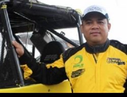 Haji Isam Bantah Ingin Akuisisi PPP lewat Arman Sulaiman