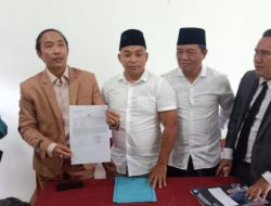 Ketua Yayasan Pondok Pesantren Orak Aji, Membantah Adanya Pengeroyokan Sesama Santri