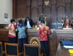 Seorang Ibu Berharap Mendapatkan Kembali Hak Asuh Anaknya, Setelah Diduga Diambil Paksa Mantan Suaminya