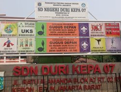 SD Negeri Duri Kepa 07 Jakarta Barat Ciptakan Murid Berprestasi .