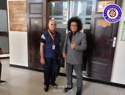 JOFU Klien Puguh Kribo Minta Perkara 432/Pdt.G/2025 PN Jaksel Lanjut Persidangan Umum