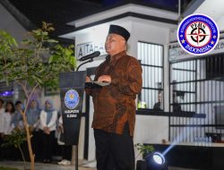 Puncak Acara HANI 2025, Dipusatkan di LP Cebongan Sleman, Bupati Sleman Ajak Seluruh Pihak Perangi Peredaran Narkoba
