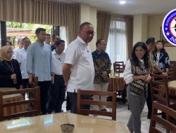Dukung Proses Belajar, Komdigi RI Berikan Fasilitas Internet 200 MBPS Ke – Sekolah Rakyat di Sleman